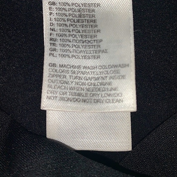 North Face Hoodie - Picture 5 of 5